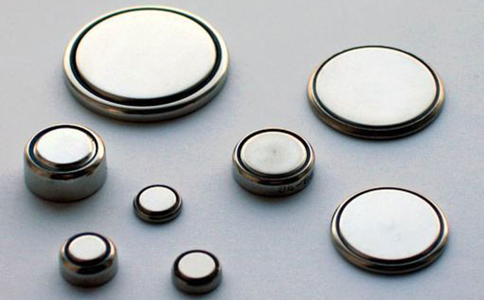 尋紐扣電池鋼帶，選鑫發SUS304精密鋼帶